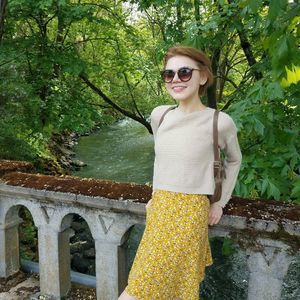 Meet your Posher, Emma